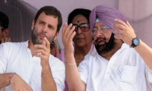 सैम पित्रोदा के बयान पर बैकफुट पर कांग्रेस, सफाई में किया गोधरा और साध्वी का जिक्र