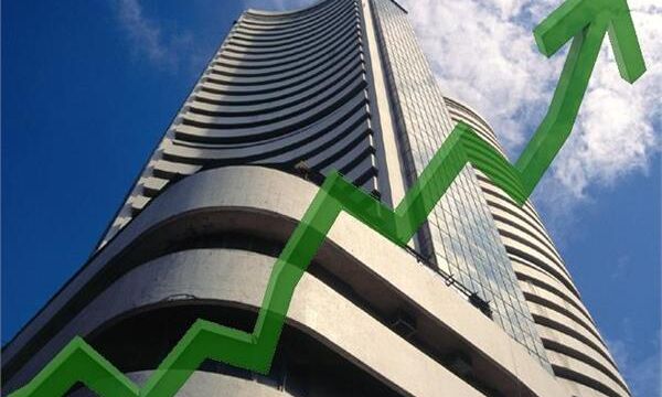 बाजार में मजबूती से उछला सेंसेक्स, 35,000 के पार हुआ बंद
