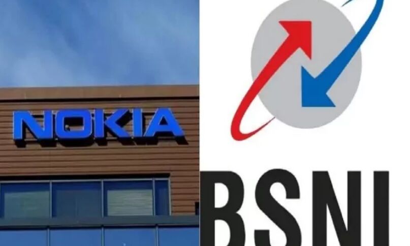 अब Nokia संग मिलकर 4G की सेवा देगा BSNL, 5G के लिए पहले ही हुआ था समझौता