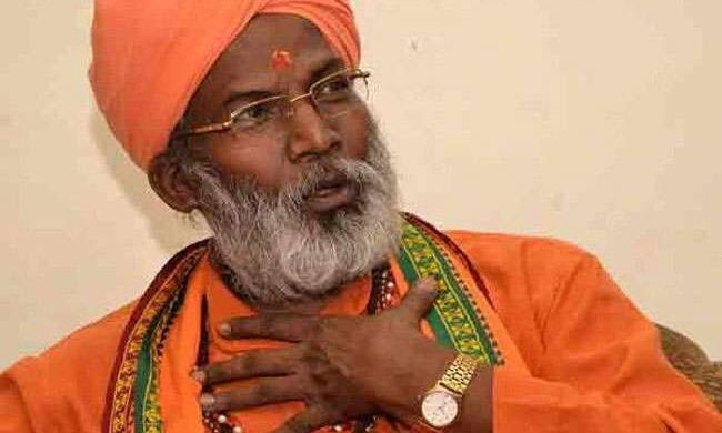 साक्षी महराज ने बताया- धोखे से बुलवाकर नाइट क्लब का फीता कटवाया