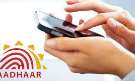 ऑफलाइन आधार और QR कोड से लेकर सुरक्षा तक यहां मिलेगा हर सवाल का जवाब