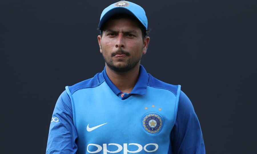 Ind vs Eng:  कुलदीप का छाया ऐसा डर, इंग्लैंड टीम को बुलाने पड़े स्पिनर...