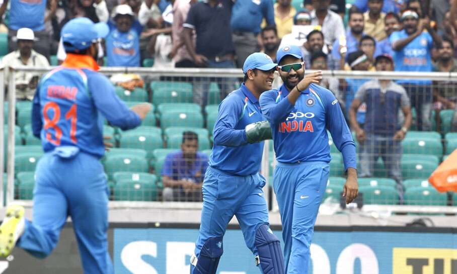 बिना धोनी के उतरेगी आज टीम इंडिया, कब-कहां-कैसे देखें कोलकाता टी-20