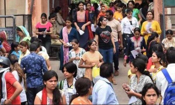 छात्रों को मिली राहत, SC ने SSC की 2017 के परीक्षा परिणाम पर लगी रोक हटाई