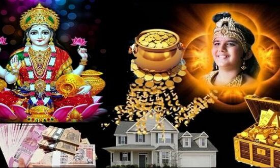 इस चीज को घर के अंदर रखते ही मात्र 24 घंटे में दीखता है इसका असर, होती है अपार धन वर्षा