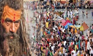 जानिए आखिर क्यों इन चार जगहों पर ही आयोजित होते हैं कुंभ