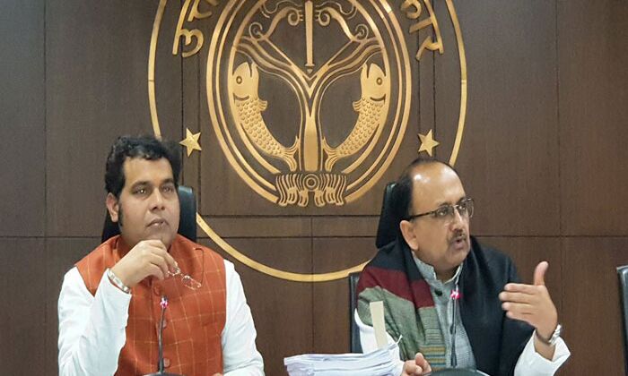 उत्तर प्रदेश में बनेगी अटल बिहारी वाजपेयी मेडिकल यूनिवर्सिटी