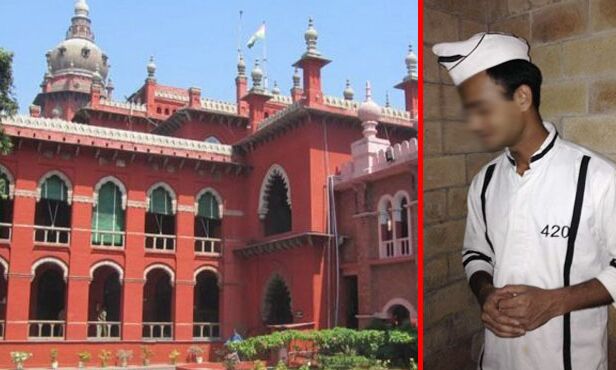 कैदी पैदा करना चाहता था बच्चे, हाईकोर्ट ने सुना दिया हिन्दुस्तान का चौंका देने वाला फैसला