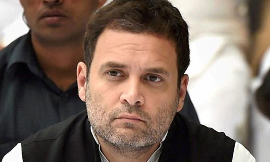 बदले अंदाज में नजर आएंगे कांग्रेस अध्यक्ष राहुल गांधी, सरकार को दिखाएंगे आईना