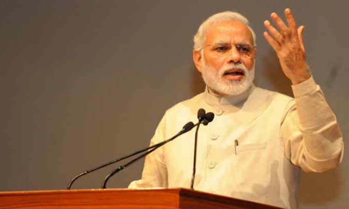 पीएम मोदी आज संसद में राष्ट्रपति के अभिभाषण पर धन्यवाद प्रस्ताव का जवाब देंगे