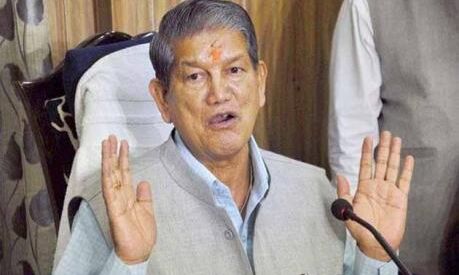 हरीश रावत ने केदारनाथ के बहाने तेज की सियासी जंग