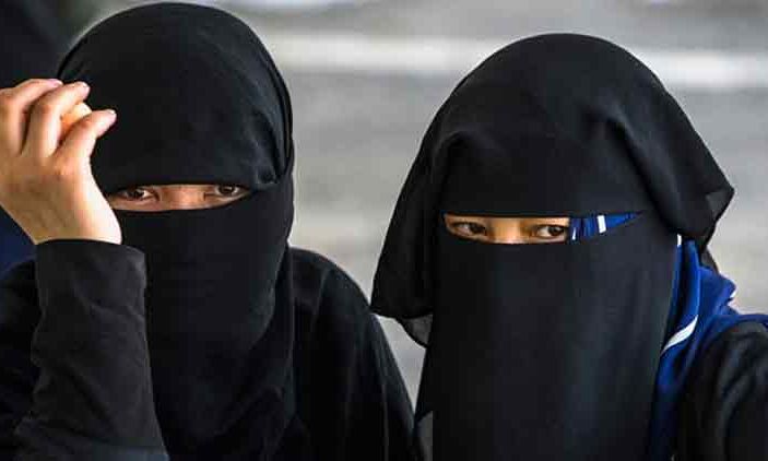 राज्यसभा में आज पेश होगा तीन तलाक पर विधेयक