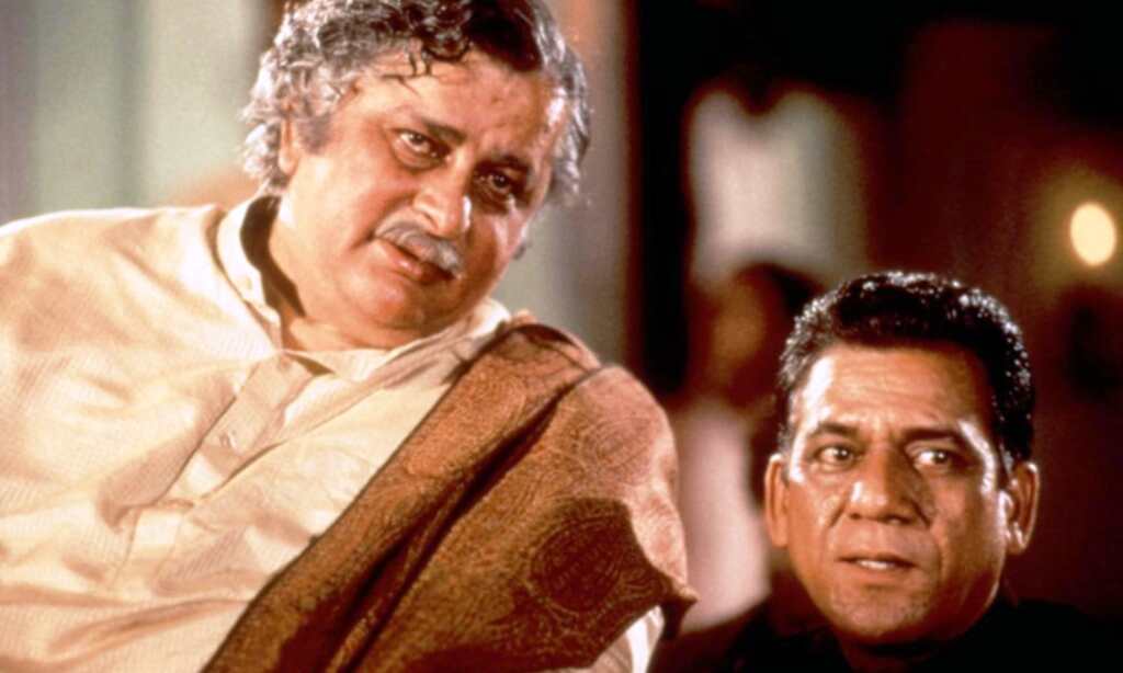 दुखद खबर: Bollywood अभिनेता शशि कपूर का निधन