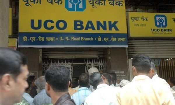 621 करोड़ रुपये की धोखाधड़ी मामले में UCO बैंक के पूर्व CMD समेत 5 पर केस दर्ज