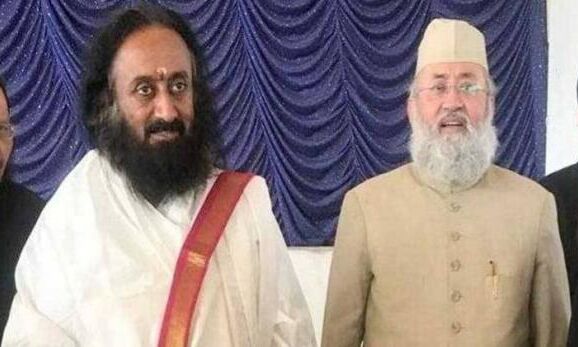 राम मंदिर पर सहमति के लिए AIMPLB की तर्ज पर सलमान नदवी बनाएंगे अलग बोर्ड