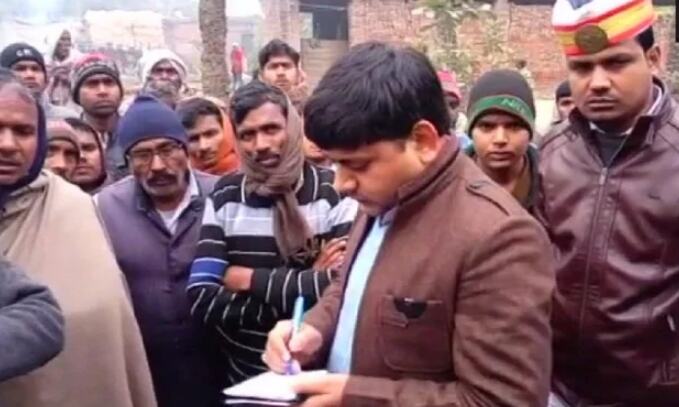 बाराबंकी में जहरीली शराब पीने से 11 की मौत, आबकारी मंत्री ने तलब की रिपोर्ट