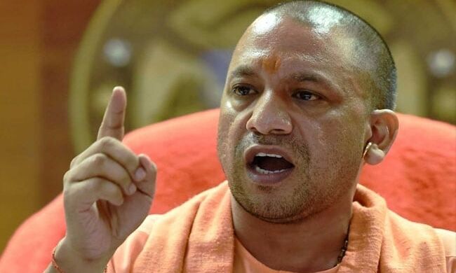 योगी के प्रोग्राम के समय शाहबेरी के बायर्स ने हंगामा किया: ग्रेटर नोएडा