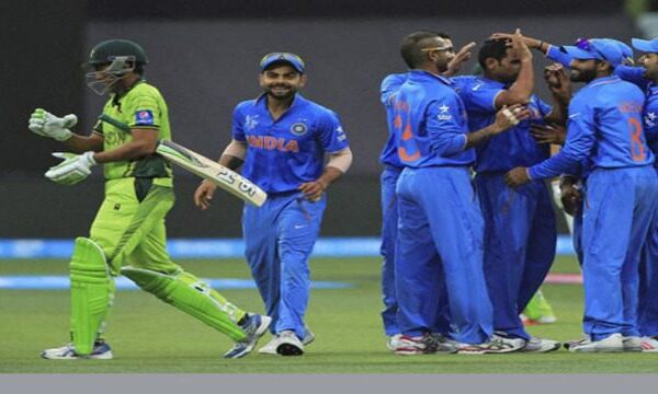 ASIA CUP : 1 साल बाद भिड़ेंगे भारत-पाक, यहां देखें पूरा शेड्यूल