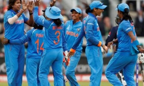 ICC ने घोषित किया महिला टी20 वर्ल्डकप कार्यक्रम, भारत का पहला मैच न्यूजीलैंड से