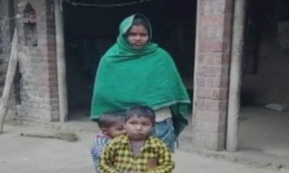 यूपी: पति के इलाज को नहीं थे पैसे, 45 हजार में बेच दिया 15 दिन का बेटा
