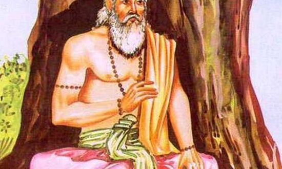 लोमश ऋषि - भगवान शिव का वरदान जिनके लिए श्राप बन गया