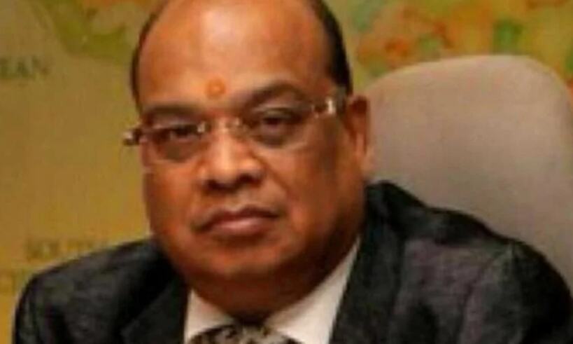 3600 करोड़ का चूना लगाने वाले विक्रम कोठारी ने कहा- कानपुर में हूं, नहीं भागा हूं देश छोड़कर