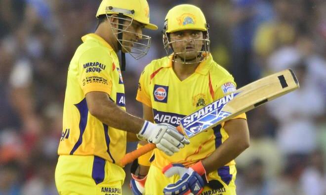 जान लड़ाएंगे, धोनी के लिए ये IPL जीतकर दिखाएंगे, सुरेश रैना का ओपन चैलेंज