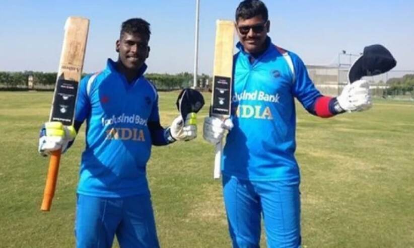 ब्लाइंड वर्ल्ड कप: टीम इंडिया ने बांग्लादेश को दी 10 विकेट से करारी मात, ये रहे मैच के हीरो