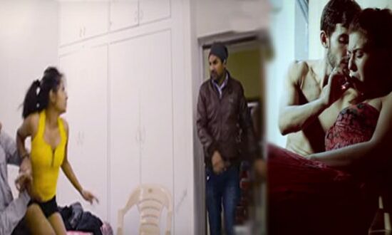 जब गर्लफ्रेंड की चोरी पकड़े जाने पर बॉयफ्रेंड ने किया ऐसा चौंकाने वाला काम