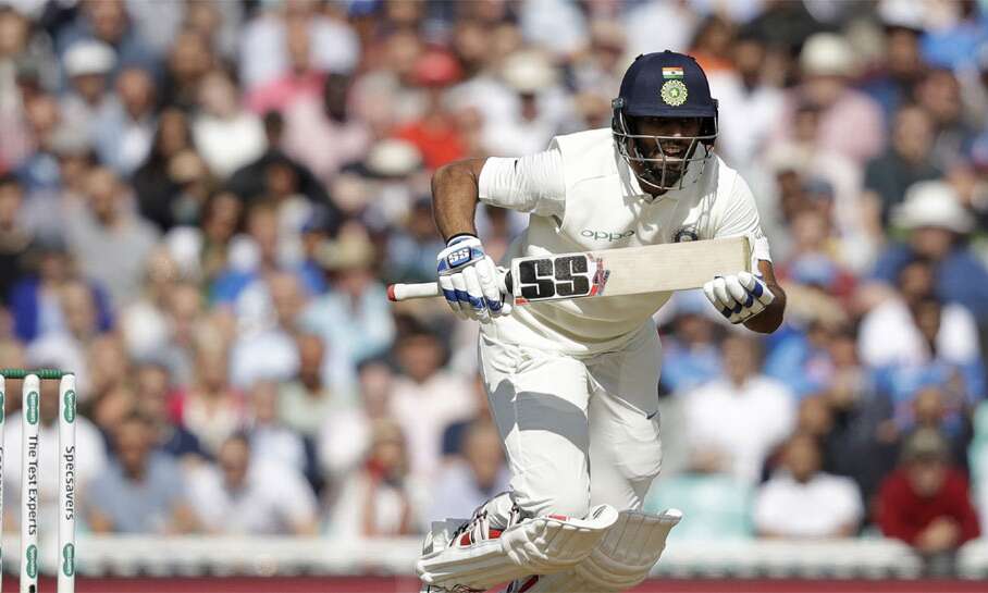 हनुमा विहारी की पारी पर फिदा फैन्स बोले- यही फर्क है IPL और फर्स्ट क्लास क्रिकेटरों में