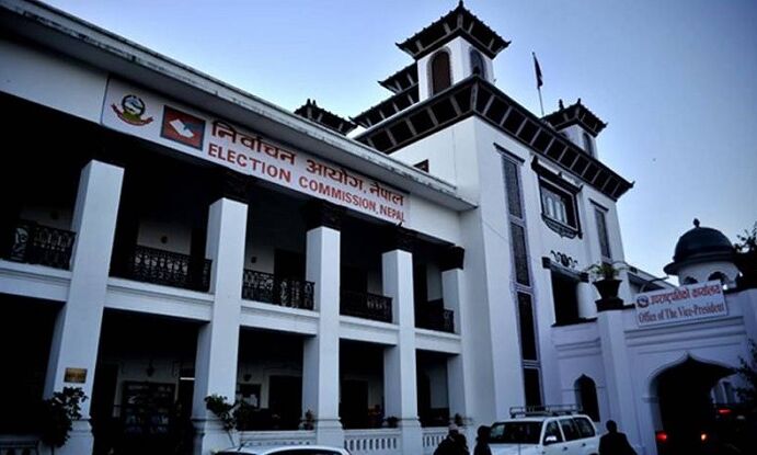 नेपाल नेशनल एसेंबली चुनाव में हुआ 99 फीसदी से ज्यादा मतदान