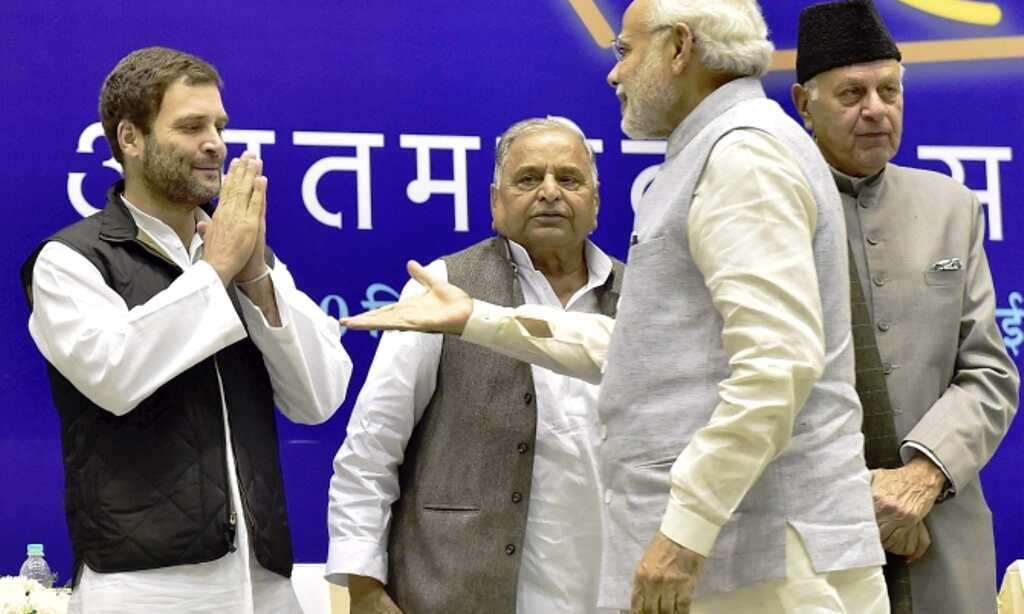 ... तो इन कारणों से 2019 में राहुल गांधी से हार जाएंगे पीएम मोदी
