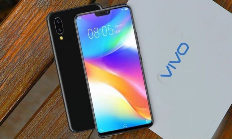 भारत में लॉन्च हुआ VIVO का फेस अनलॉक फीचर से लैस स्मार्टफोन