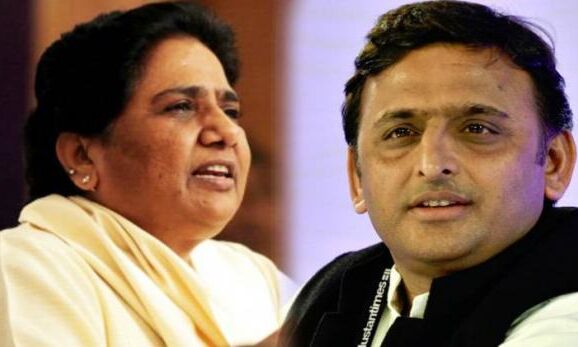 यूपी उपचुनावः गोरखपुर के SP उम्मीदवार ने किया BSP सहित विपक्ष के समर्थन का दावा