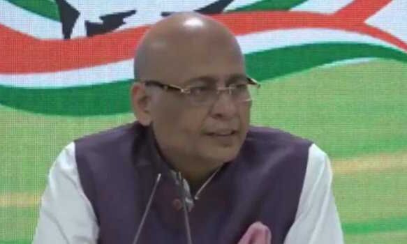 बीजेपी 27 हजार करोड़ रुपए कहां से लाई: कांग्रेस