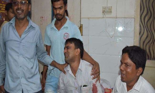 बिहार में प्रखंड प्रमुख व RLSP नेता की हत्‍या में JDU MLA नामजद, SIT गठित