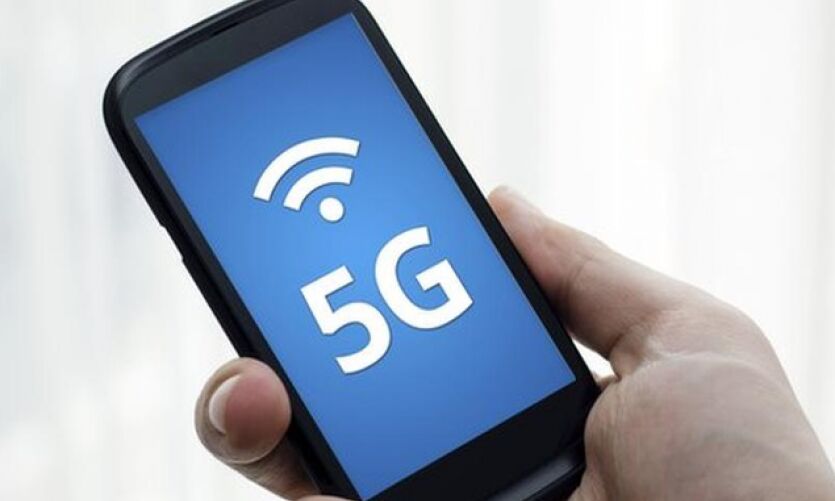 ये कंपनी बना रही दुनिया का पहला 5G स्मार्टफोन