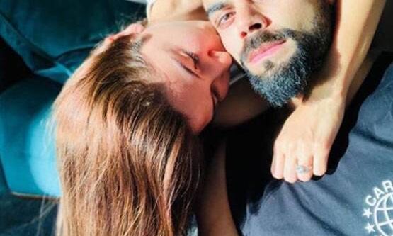विराट-अनुष्का को हॉलिडे के लिए मिला स्पेशल इनवाइट, जा सकते हैं श्रीलंका