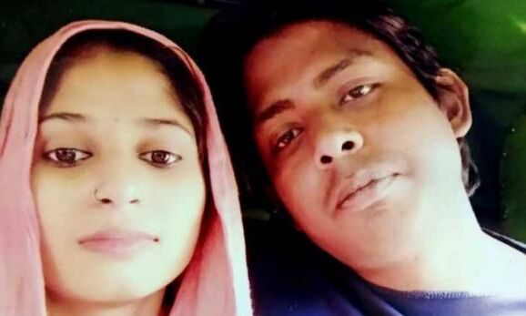 प्रेमिका का कत्ल कर प्रेमी ने की खुदकुशी, सुसाइड नोट से खुला राज
