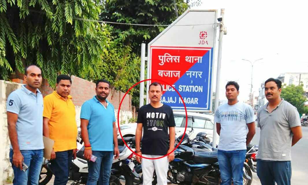 करोड़ों के वारे-न्यारे कर गुमान में गुलाबी शहर के 4 स्टार होटल में फरमा रहे थे आराम, अचानक पहुंची गणेश जी की टीम