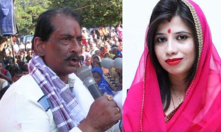 बहूरानी संयोगिता के कारण दांव पर लगी हार का जश्न
