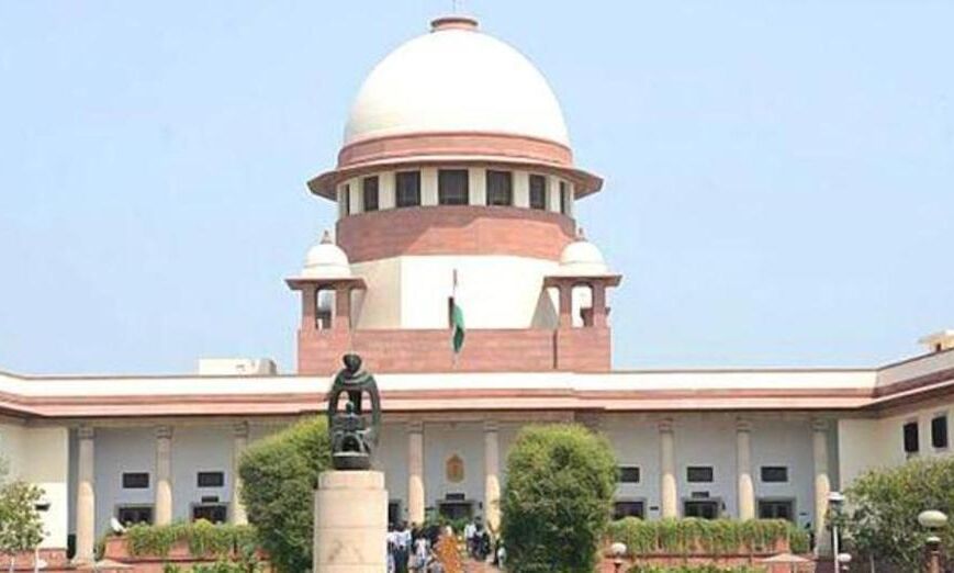 आधार समेत इन मामलों पर आज पांच जजों की संवैधानिक पीठ करेगी सुनवाई