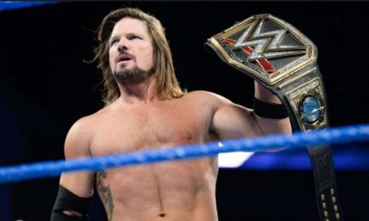 WWE SUMMERSLAM 2018 में आये कुछ ऐसे रिजल्ट