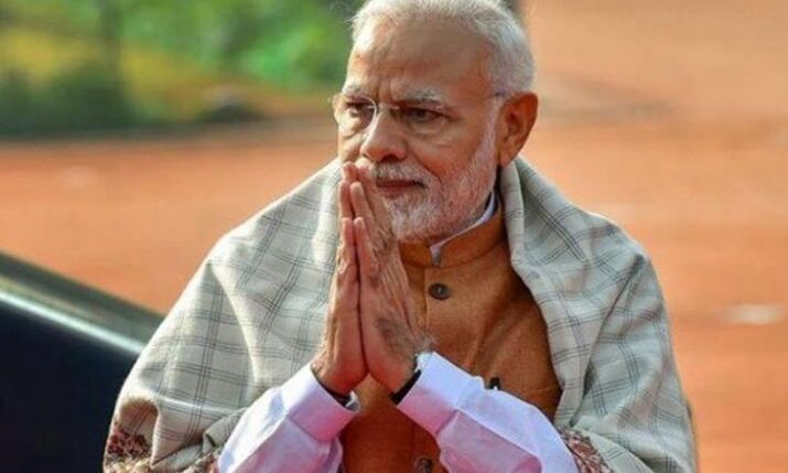 पेंशन को हरी झंडी दुकानदारों, व्यापारियों और सेल्फ एम्प्लॉयड लोगों के लिए: मोदी