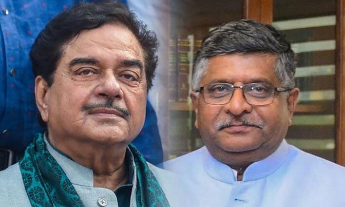 पटना साहिब सीट किसकी, भाजपा के रविशंकर या कांग्रेस के शत्रुघ्न की