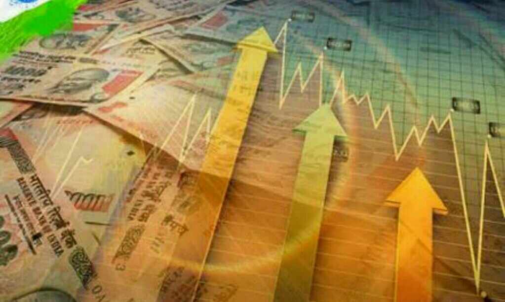 नोटबंदी के बावजूद भारत दुनिया की सबसे तेजी से आगे बढ़ती अर्थव्यवस्था
