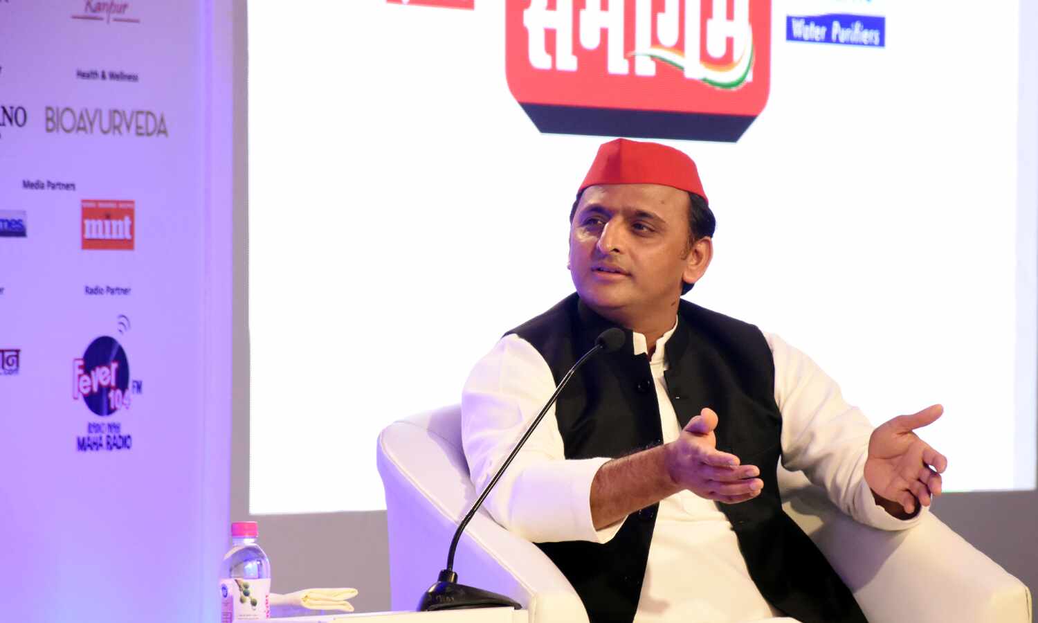 इस बड़े कारण से 22 नवम्बर को बनारस पहुंच सकते हैं पूर्व CM अखिलेश