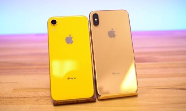 IPHONE XR 2019 लग्जरी, 3D रेंडर्स में दिखा डिजाइन होगा ऐसे...