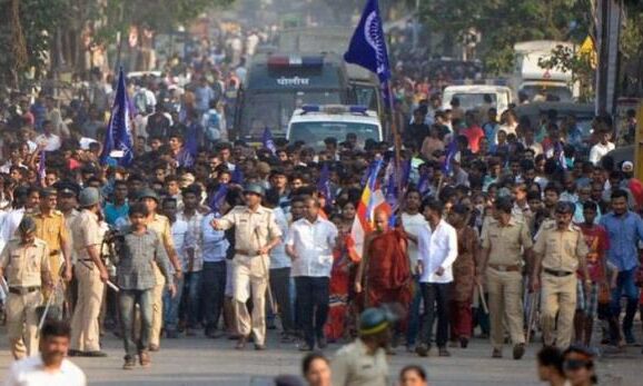 पुणे कोर्ट में 10 आरोपियों के खिलाफ 5 हजार पन्‍नों की चार्जशीट दायर