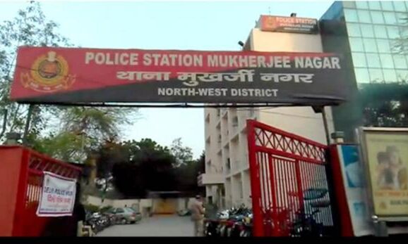 कैदी की सुरक्षा में तैनात पुलिसकर्मी की गोली लगने से मौत, पुलिस जांच में जुटी
